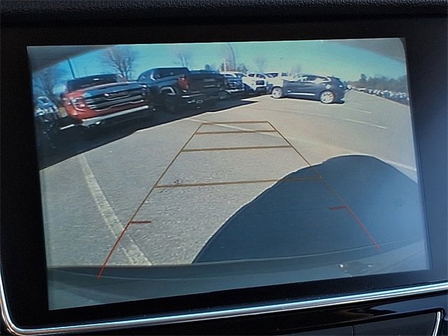 Used 2019 Buick Encore Preferred image 17