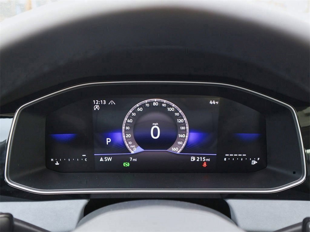 New 2026 Volkswagen Jetta SE FWD image 21