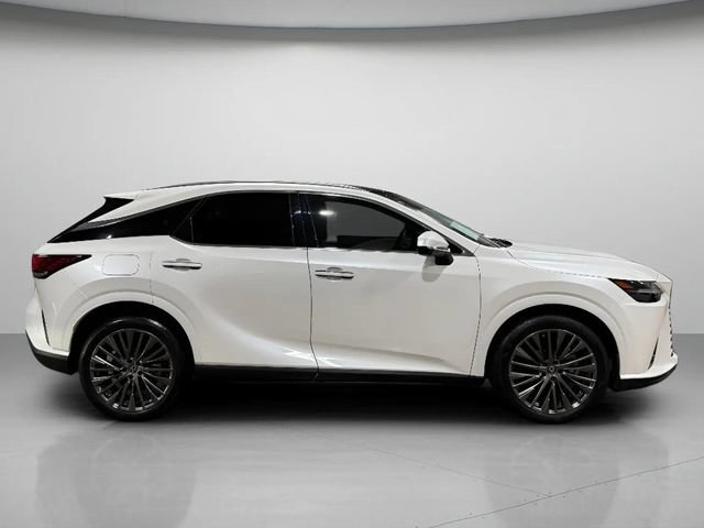 Used 2025 Lexus RX 450h AWD w/ Convenience Package image 2