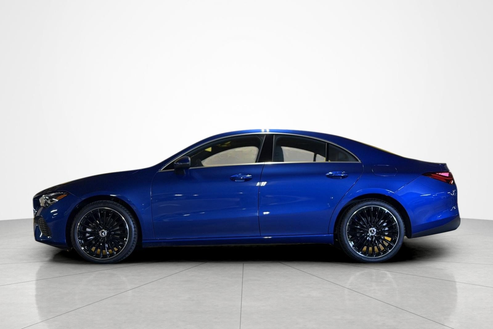 New 2026 Mercedes-Benz CLA 250 image 2