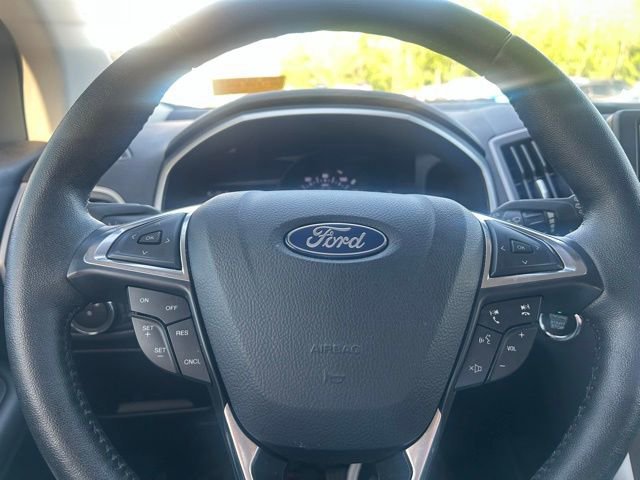 Used 2021 Ford Edge SEL w/ Convenience Package image 8