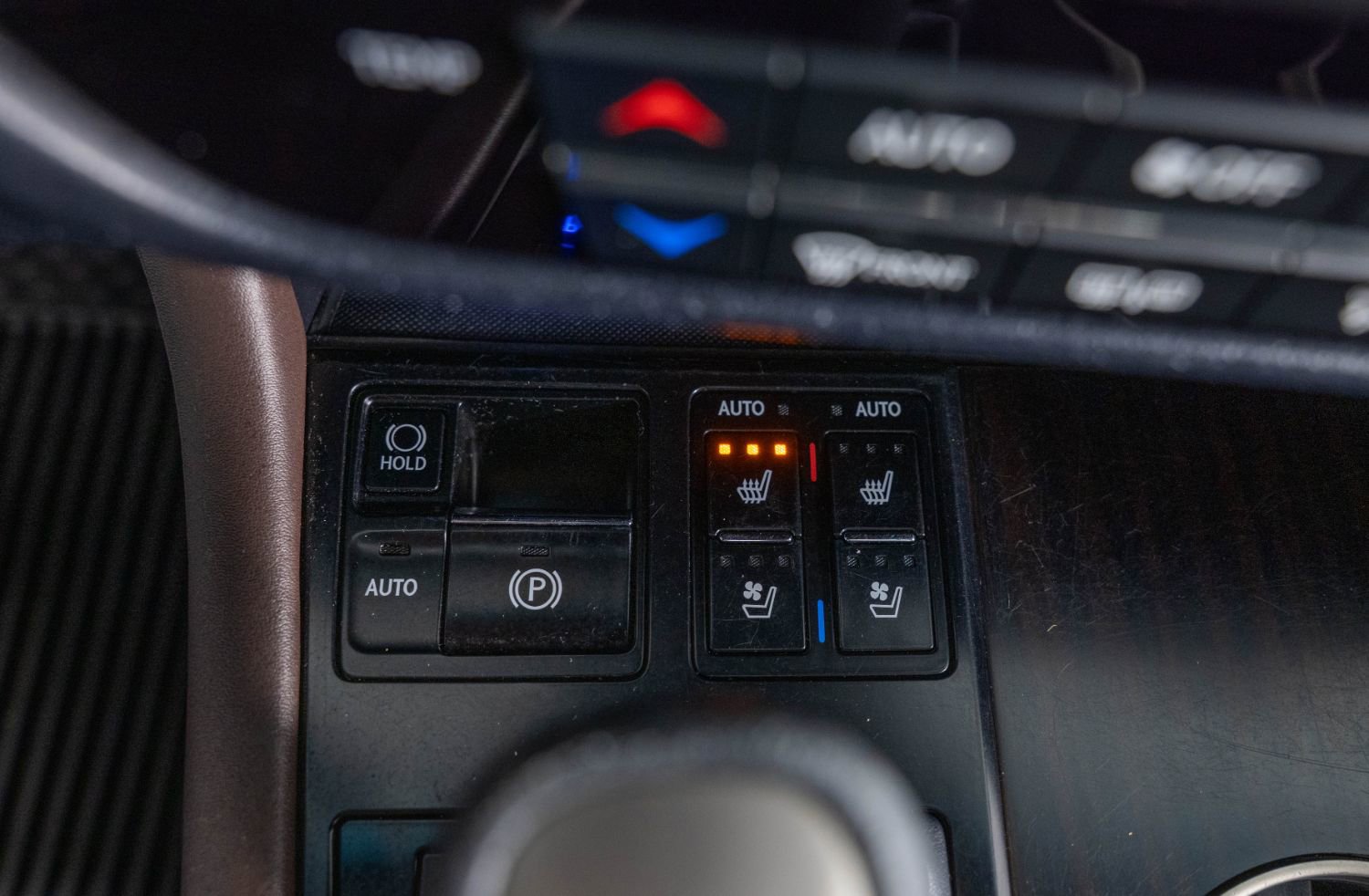 Used 2018 Lexus RX 350L Luxury image 44