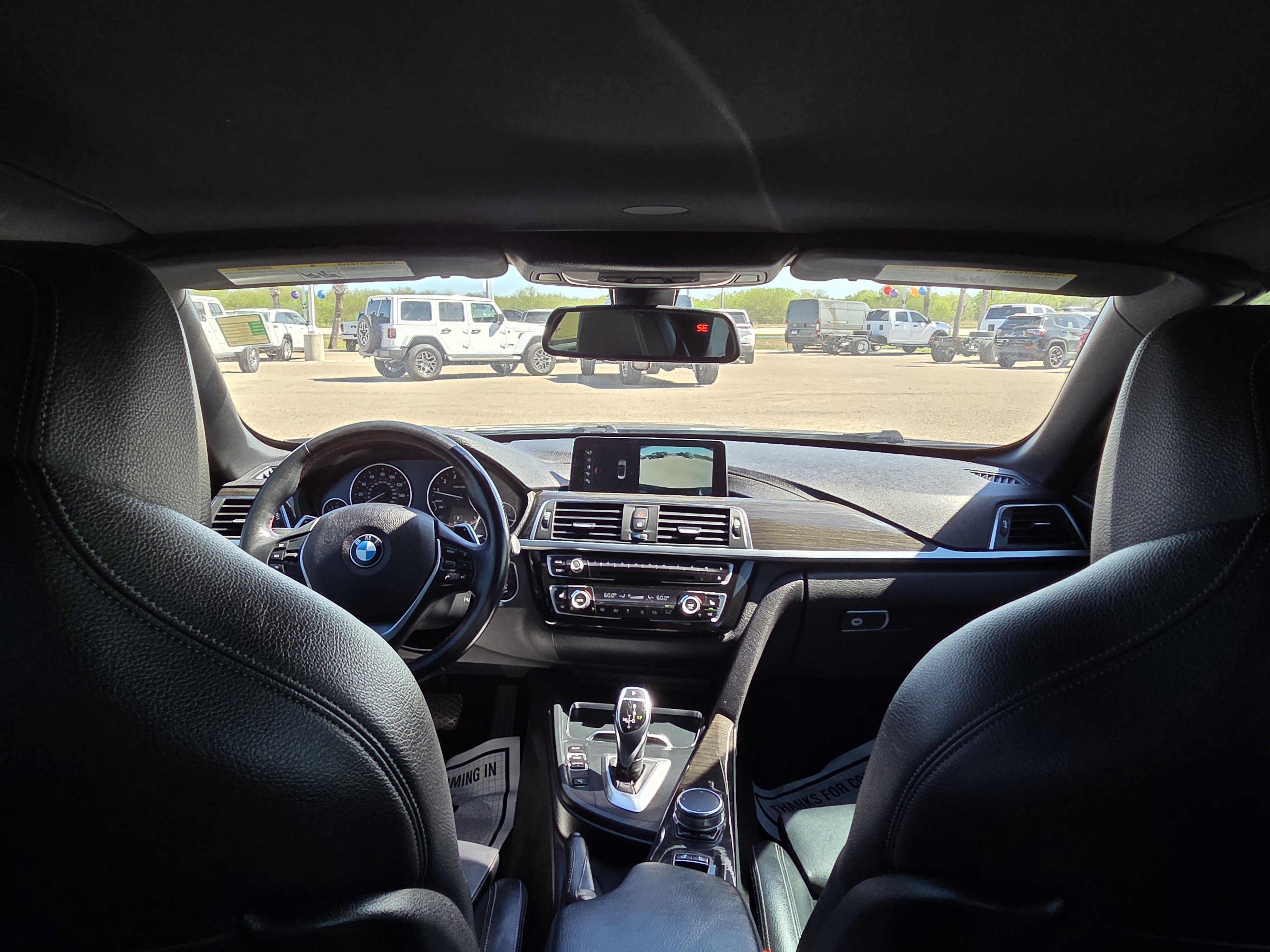 Used 2018 BMW 430i xDrive Convertible image 19