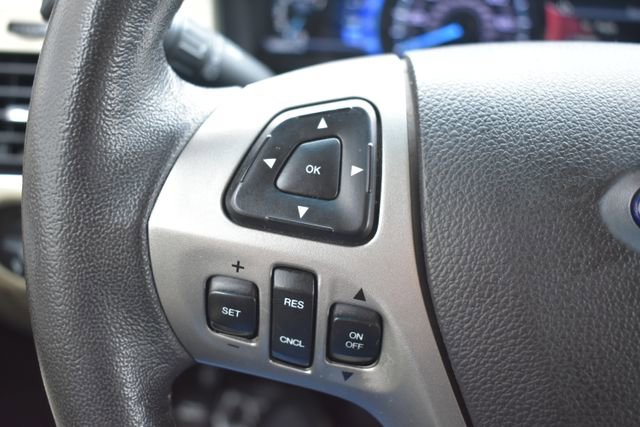 Used 2019 Ford Flex SEL w/ Equipment Group 202A image 24