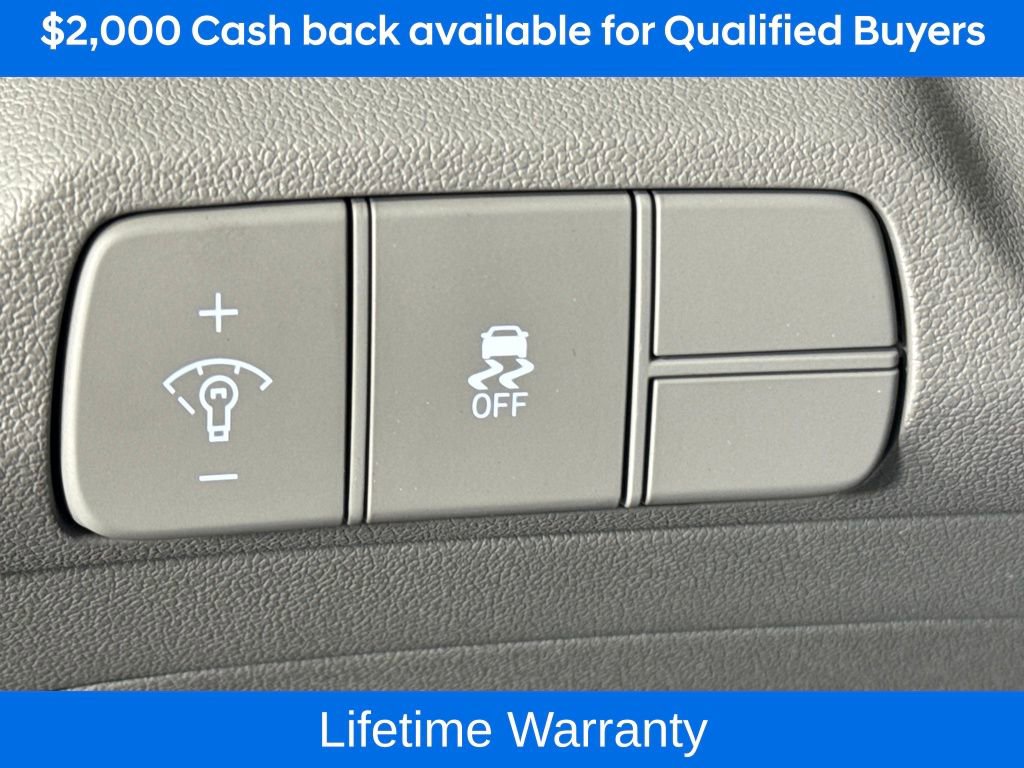 New 2026 Hyundai Elantra Sport image 29