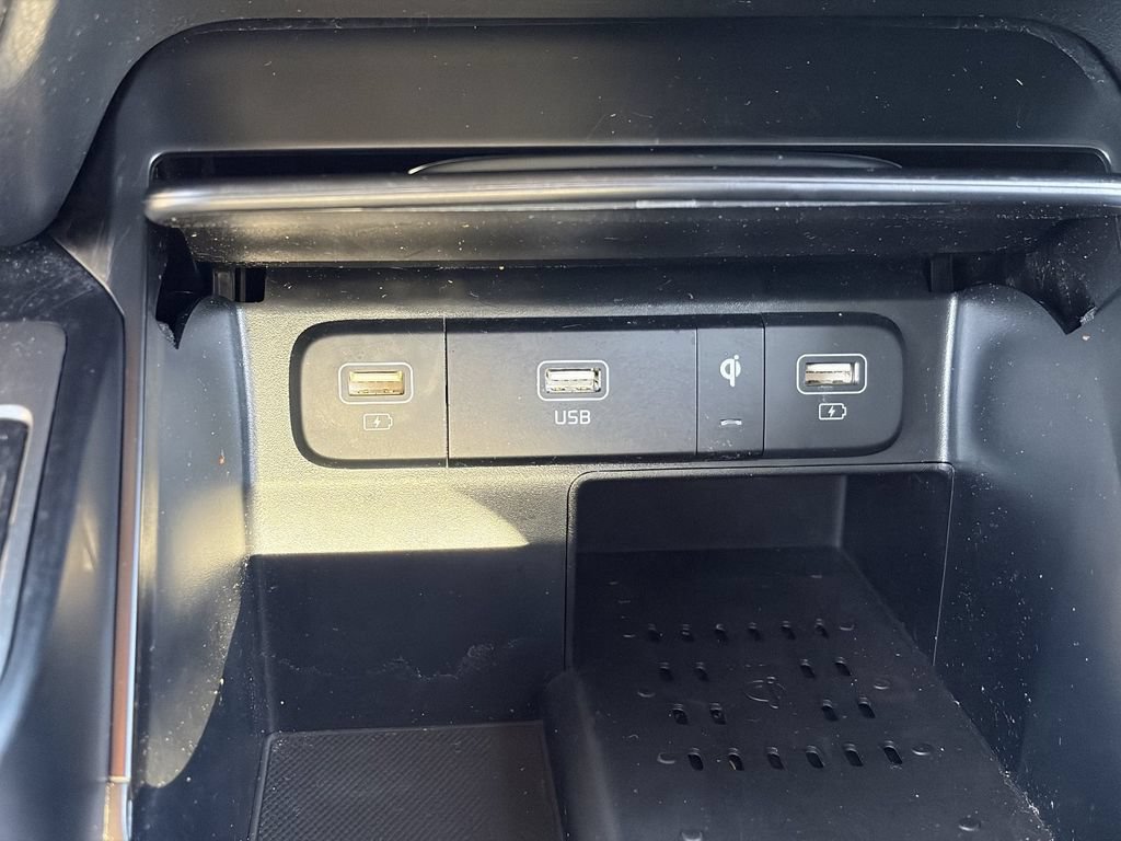 Used 2023 Kia Sorento EX FWD image 31