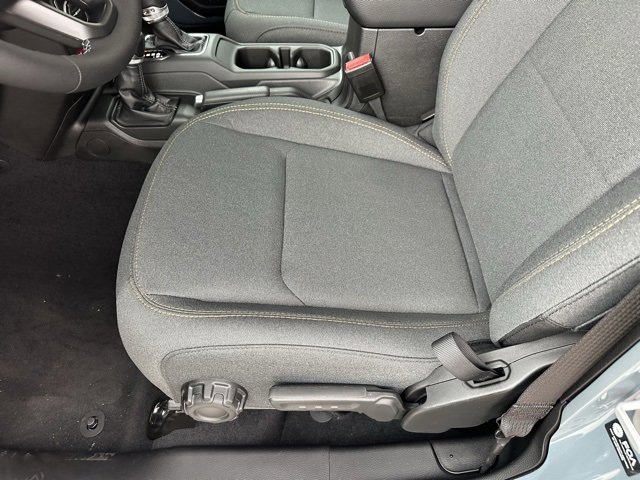 New 2025 Jeep Gladiator Willys image 21