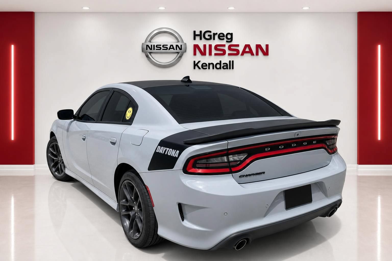 Used 2021 Dodge Charger R/T w/ Daytona Edition Group RWD video 2