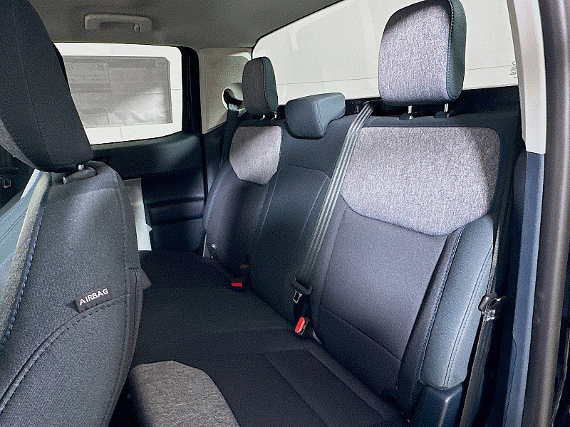 New 2026 Ford Maverick XLT AWD/4WD image 11