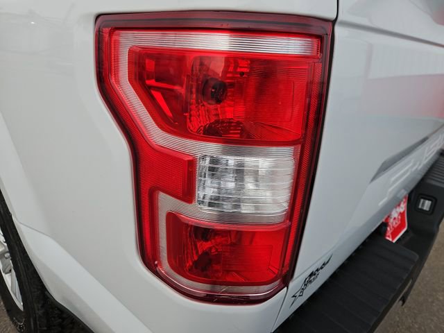 Used 2019 Ford F150 XLT image 18