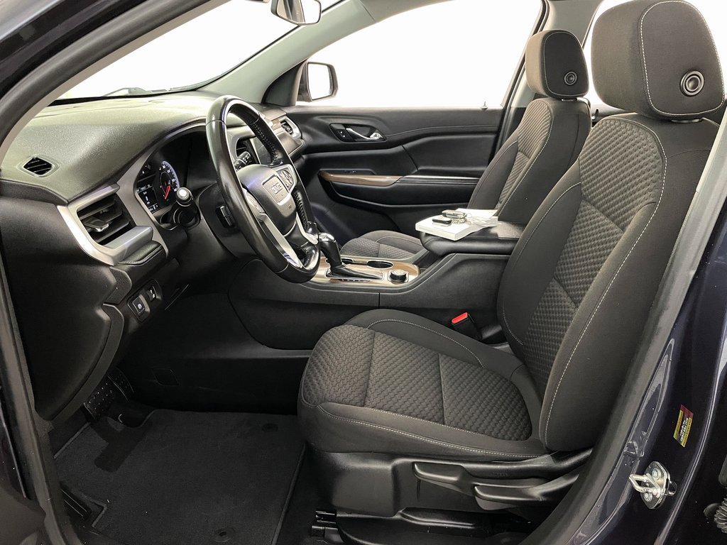 Used 2019 GMC Acadia SLE image 6