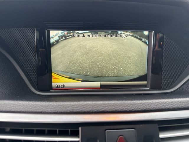 Used 2013 Mercedes-Benz E 350 4MATIC Wagon image 26