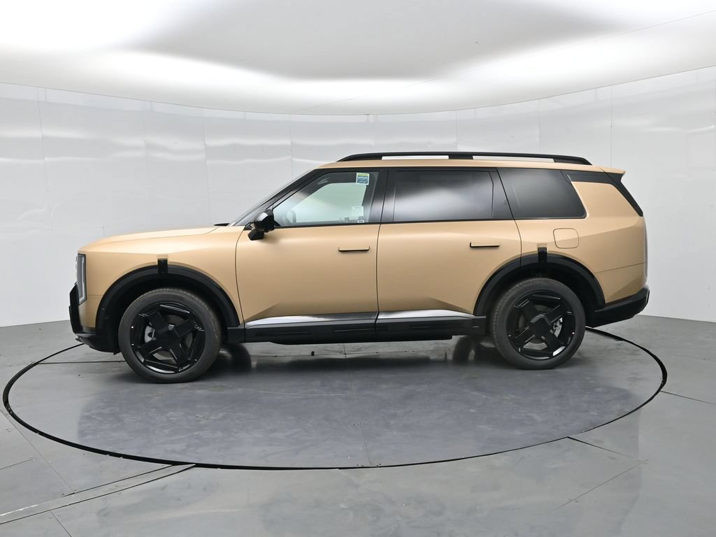 New 2027 Kia Telluride X-Line SX Prestige AWD/4WD image 44