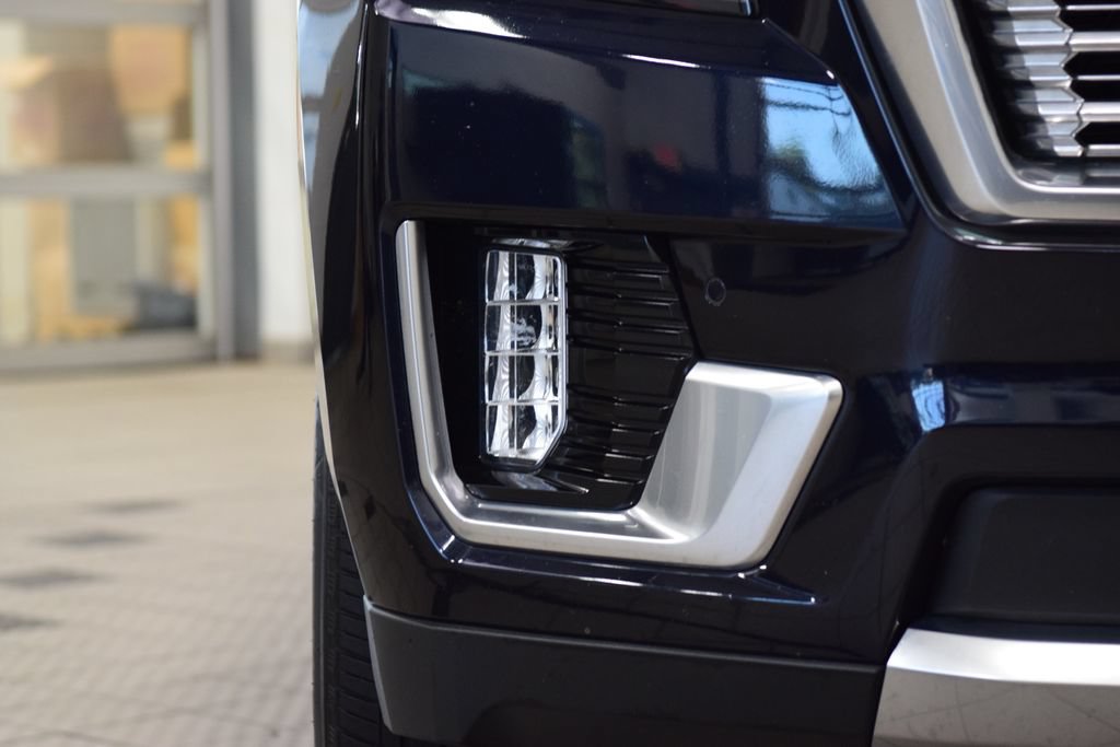 Used 2024 GMC Yukon Denali w/ Max Trailering Package AWD/4WD image 14
