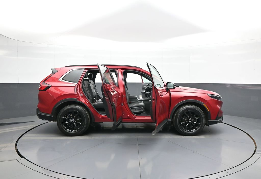Used 2024 Honda CR-V Sport-L image 42
