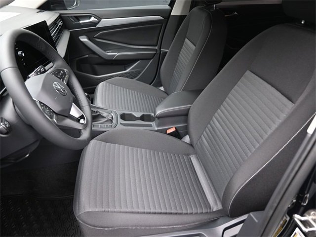 New 2026 Volkswagen Jetta S image 19