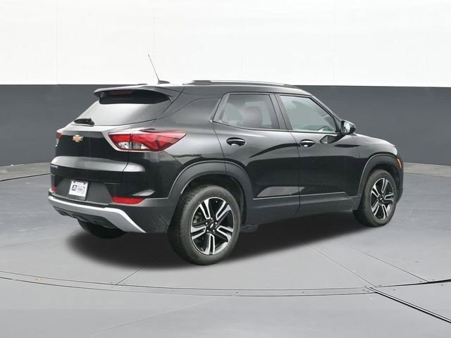 Used 2023 Chevrolet TrailBlazer LT w/ Convenience Package image 15