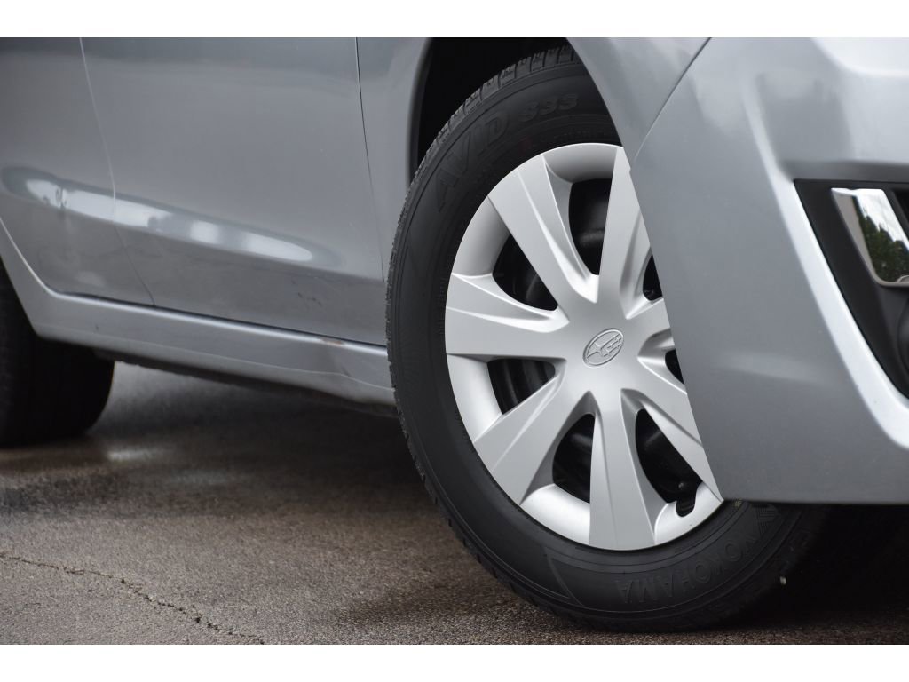 Used 2016 Subaru Impreza 2.0i image 9