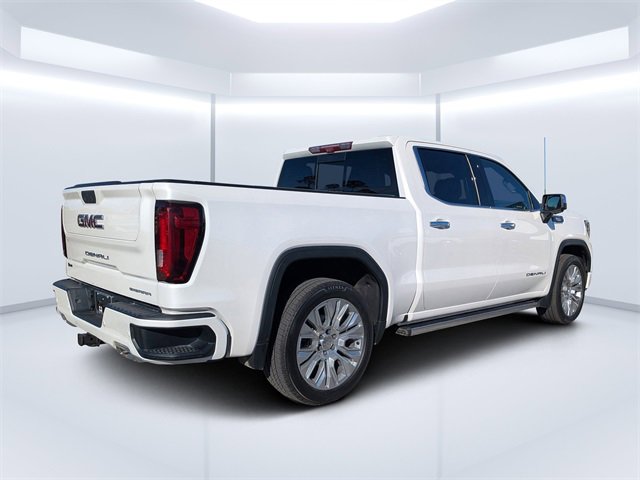 Used 2021 GMC Sierra 1500 Denali w/ Denali Ultimate Package image 3