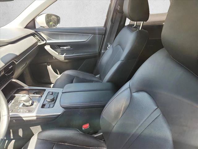 Used 2024 MAZDA CX-90 Plug-In Hybrid w/ Preferred AWD/4WD image 15