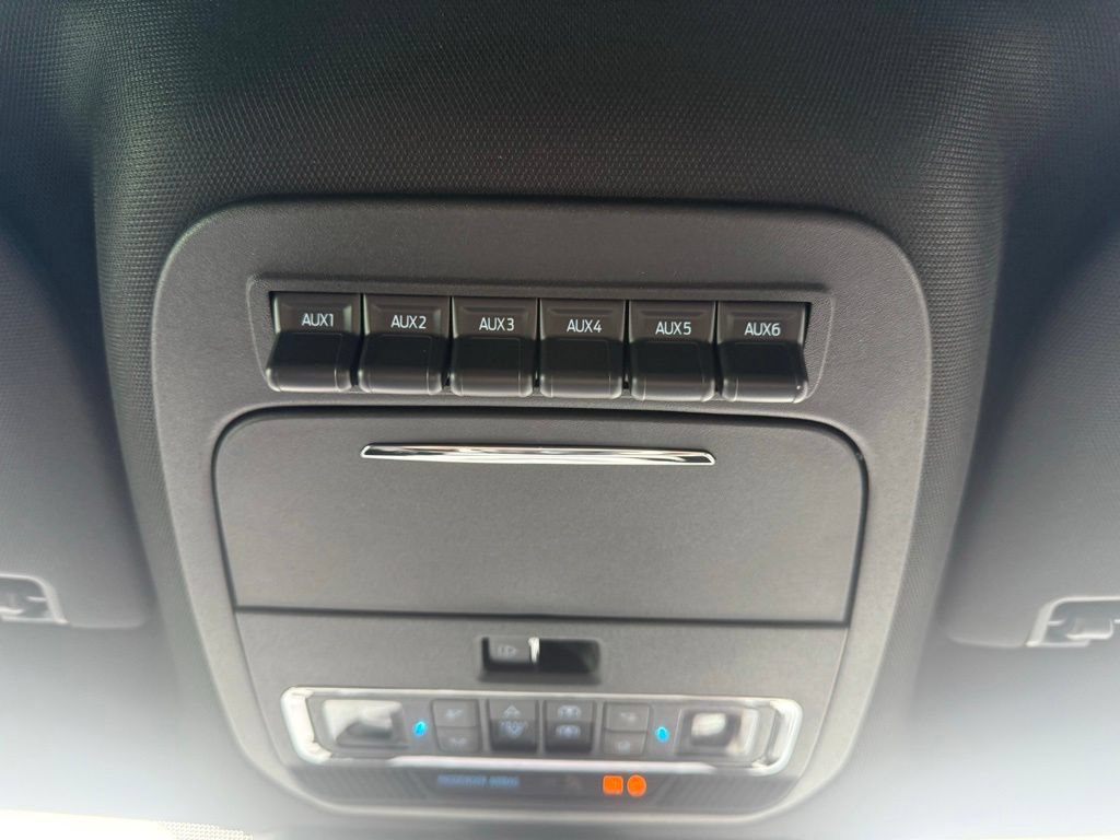 New 2026 Ford F250 Platinum AWD/4WD image 41