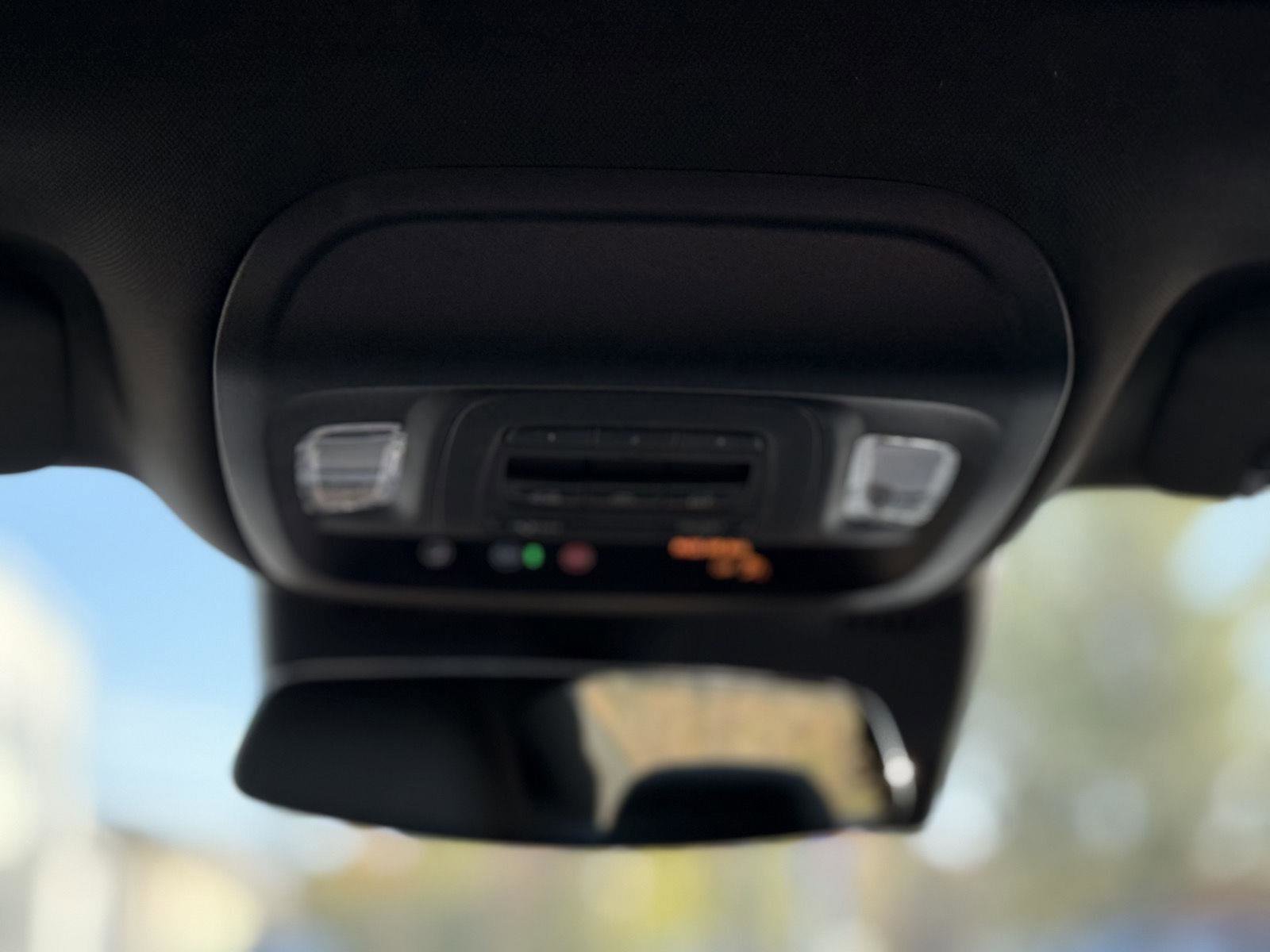 New 2026 Cadillac CT5 Sport w/ LPO, ONYX Package image 22