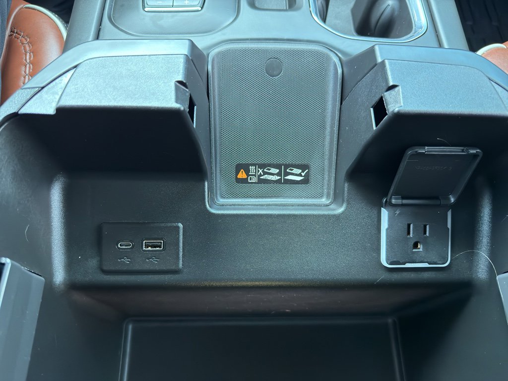 Used 2024 GMC Sierra 2500 Denali Ultimate image 55