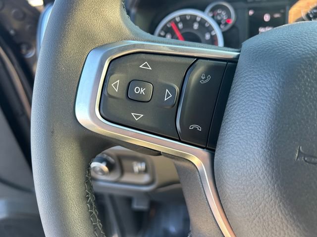 New 2026 RAM 2500 Big Horn image 13