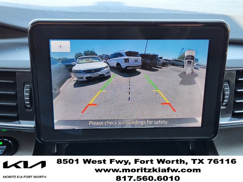 Used 2020 Ford Explorer XLT w/ Equipment Group 202A RWD image 16