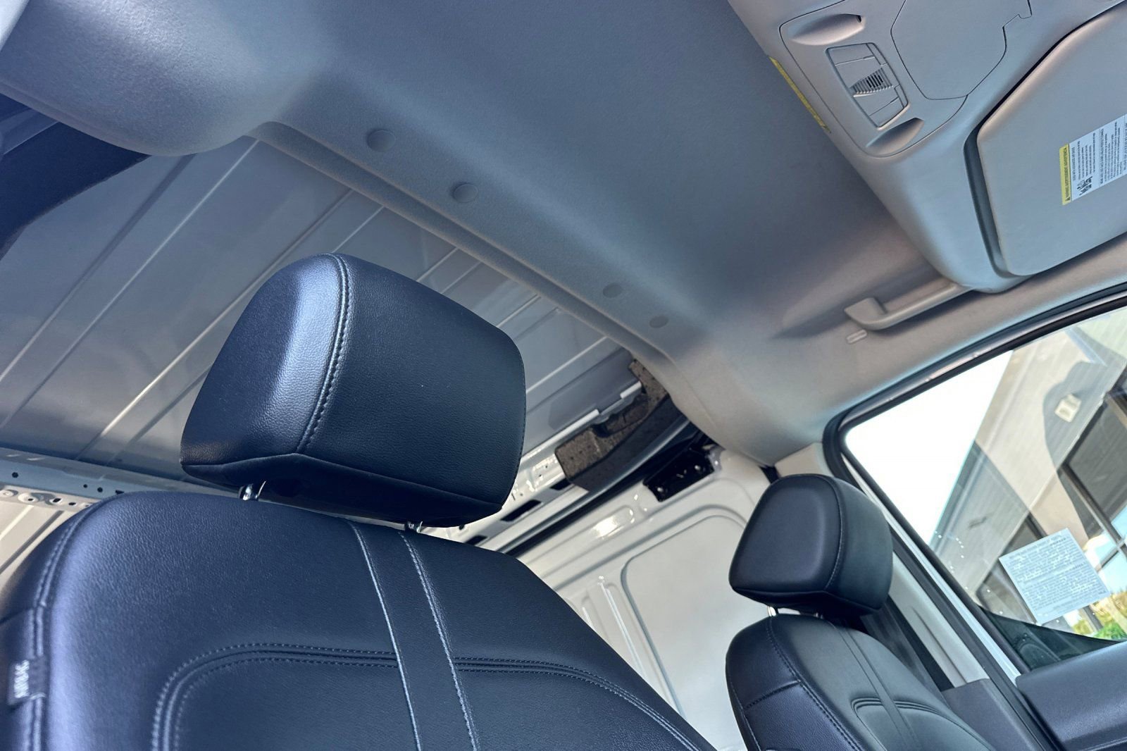 Certified 2023 Ford Transit Connect XL image 18