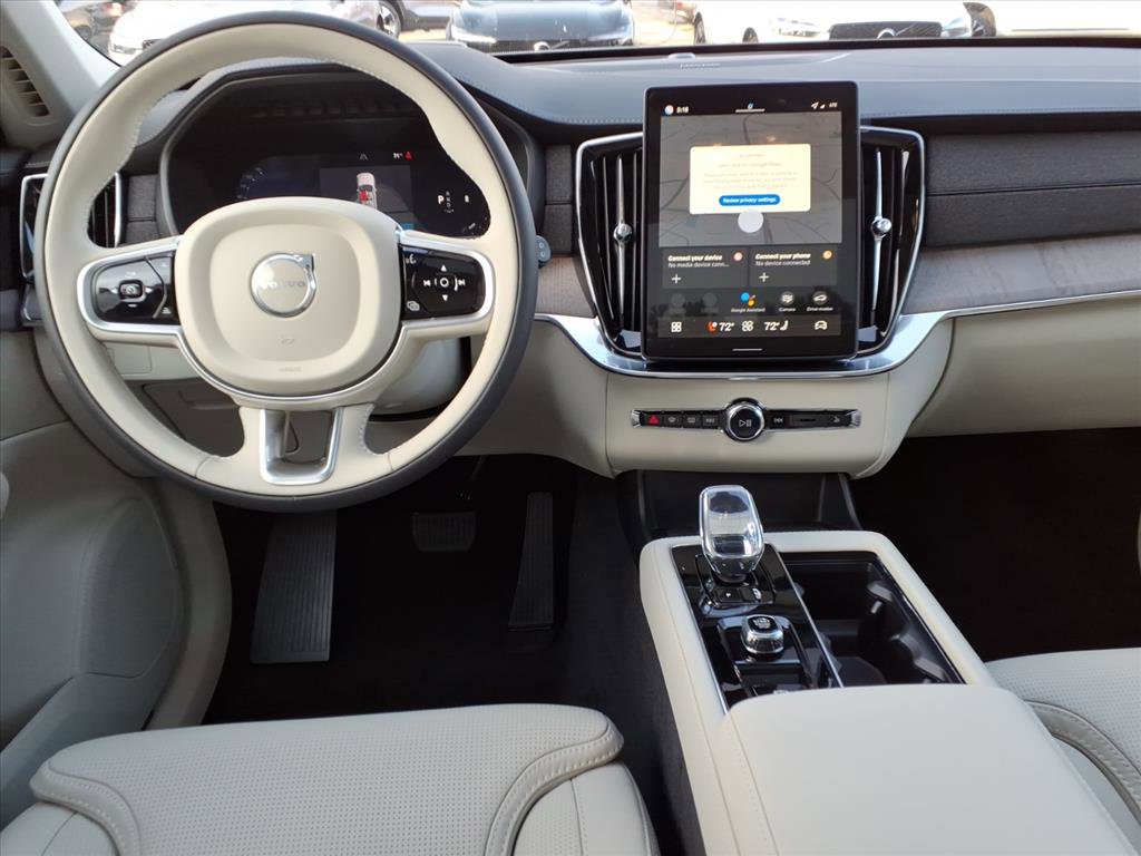 New 2026 Volvo XC90 B6 Ultra image 11