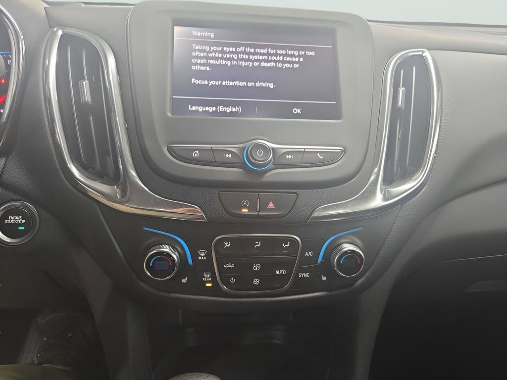 Used 2023 Chevrolet Equinox LT image 26