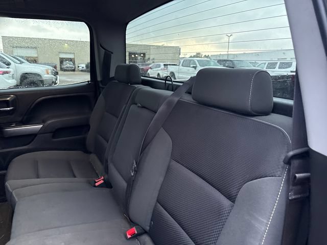 Used 2015 Chevrolet Silverado 1500 LT w/ All Star Edition AWD/4WD image 10
