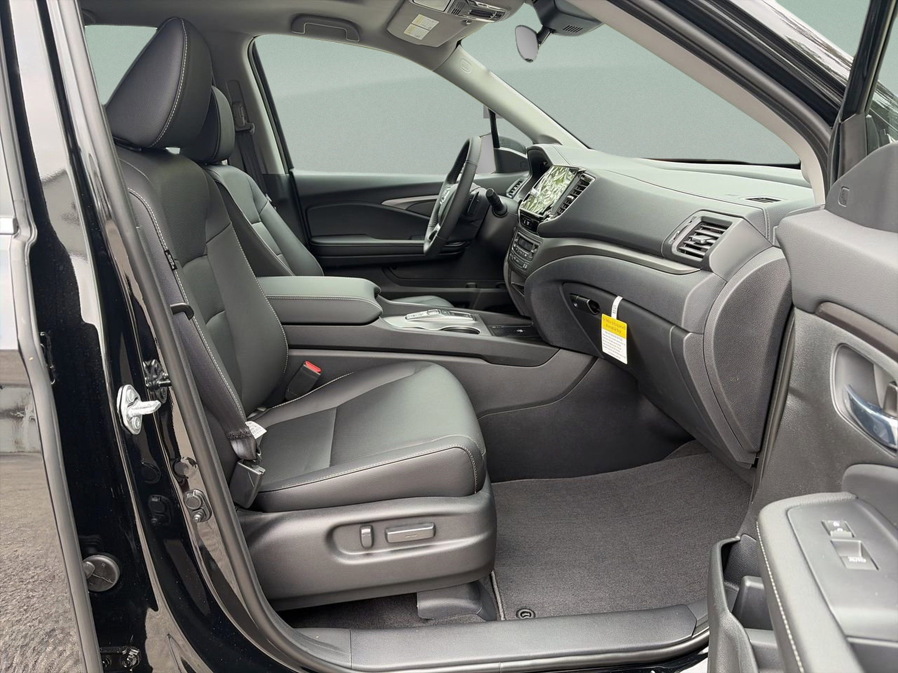 New 2026 Honda Ridgeline RTL image 19