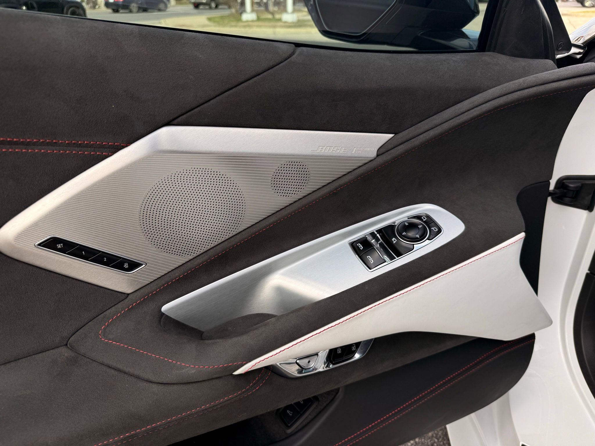 Used 2023 Chevrolet Corvette Stingray w/ Z51 Performance Package image 38