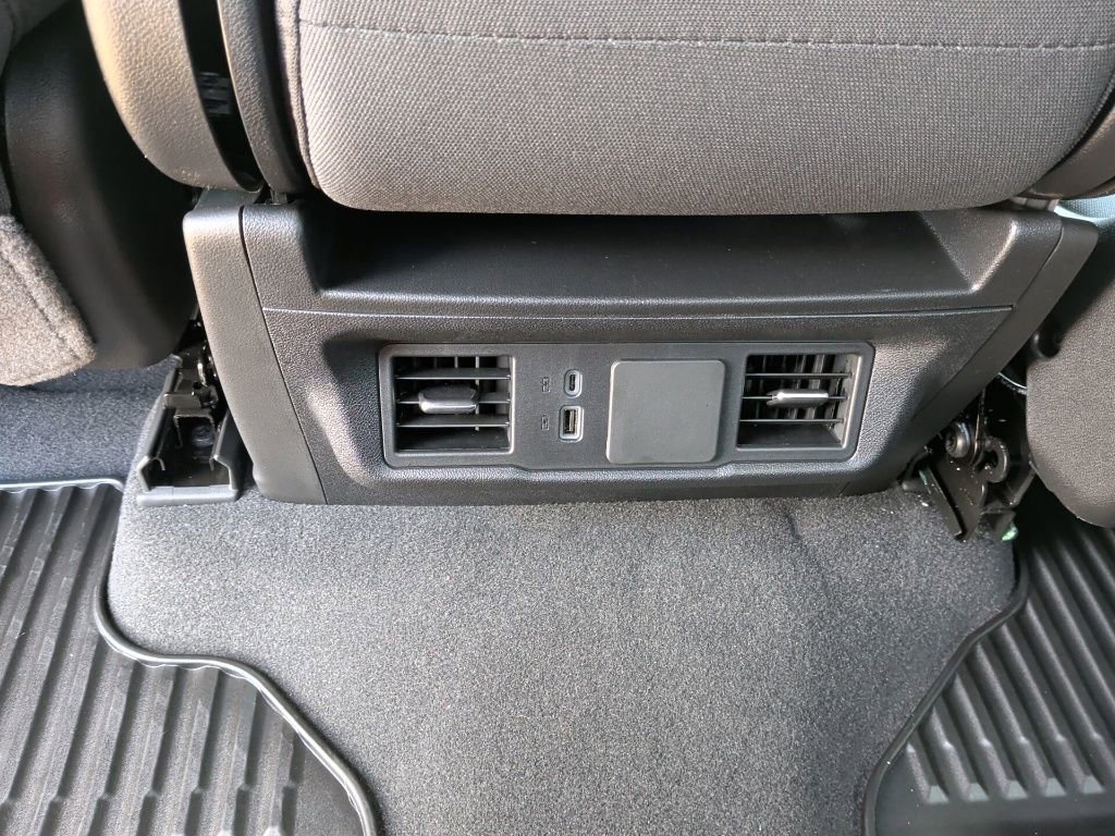 New 2026 Chevrolet Silverado 1500 Custom w/ LPO, Dark Essentials Package image 33