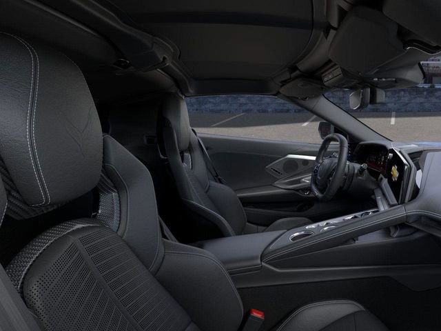 New 2026 Chevrolet Corvette Z06 image 18
