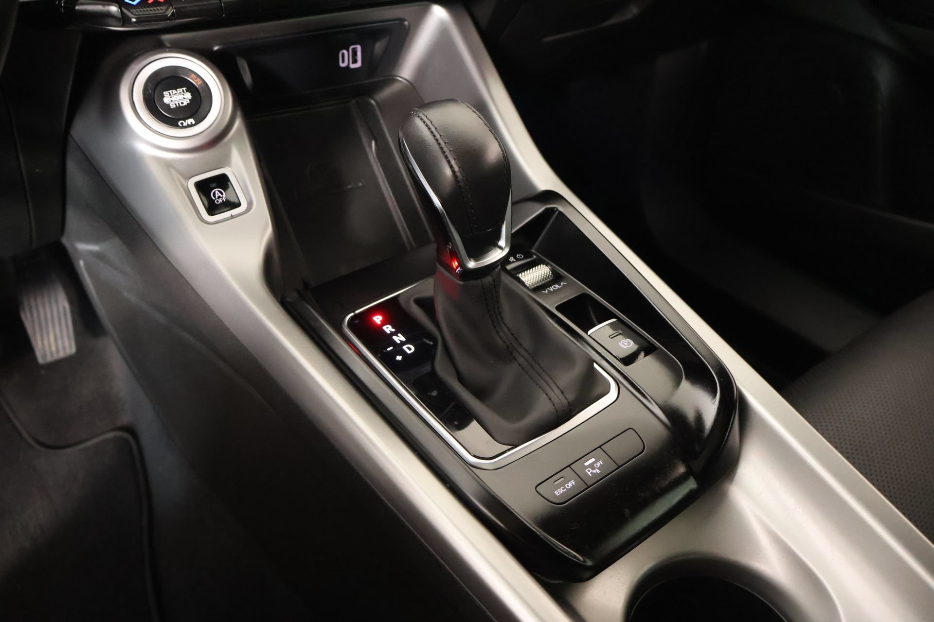 Used 2025 Dodge Hornet GT w/ GT Plus Package AWD/4WD image 9