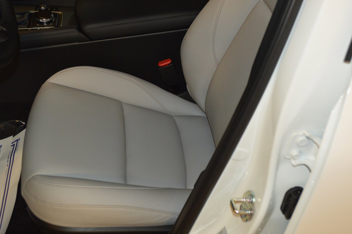 New 2026 MAZDA MAZDA3 2.5 S Sedan w/ Preferred Pkg image 14