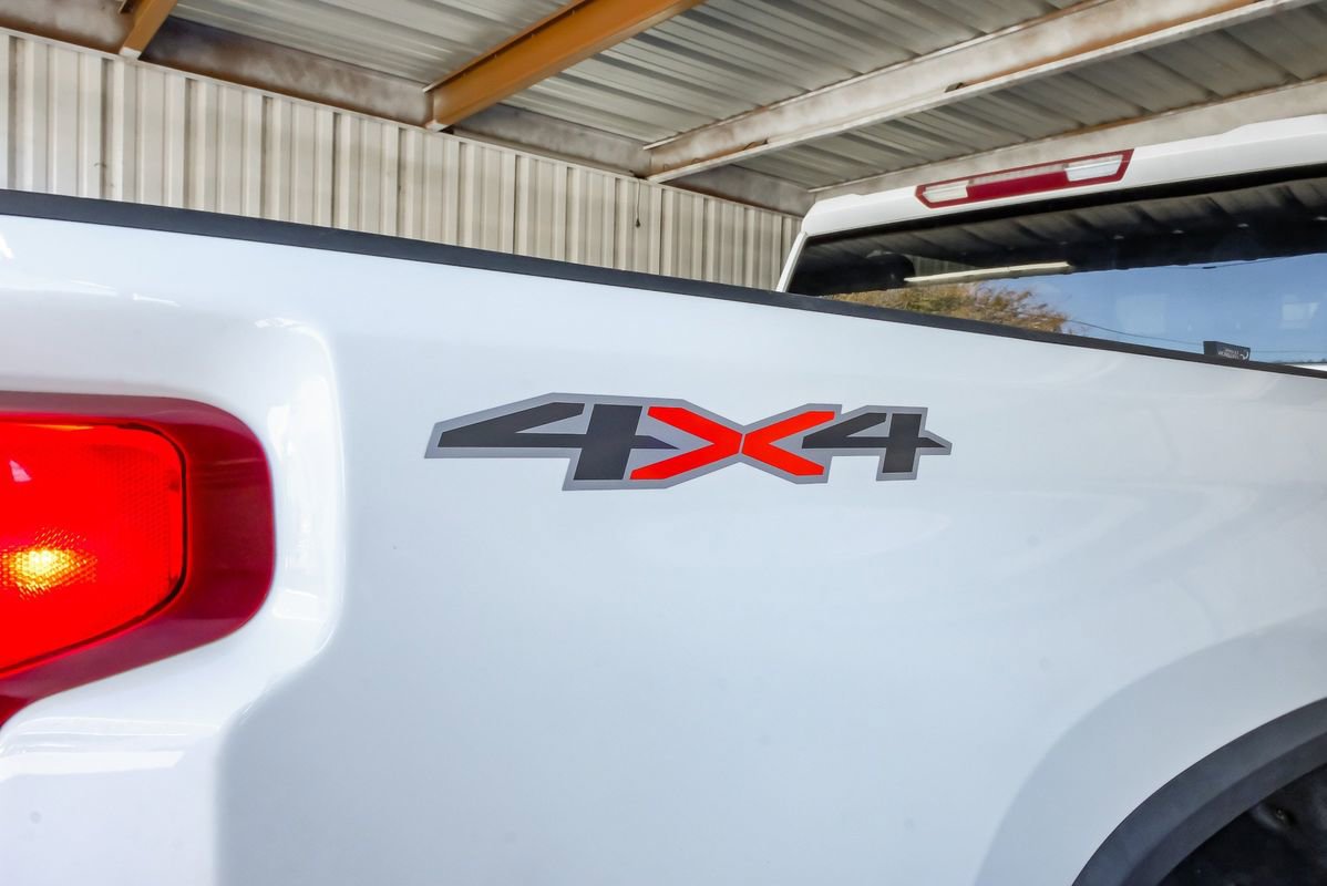 Used 2022 Chevrolet Silverado 2500 LTZ w/ Safety Package image 56