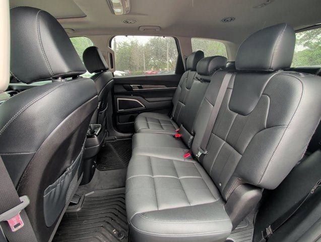 Used 2022 Kia Telluride EX FWD image 20