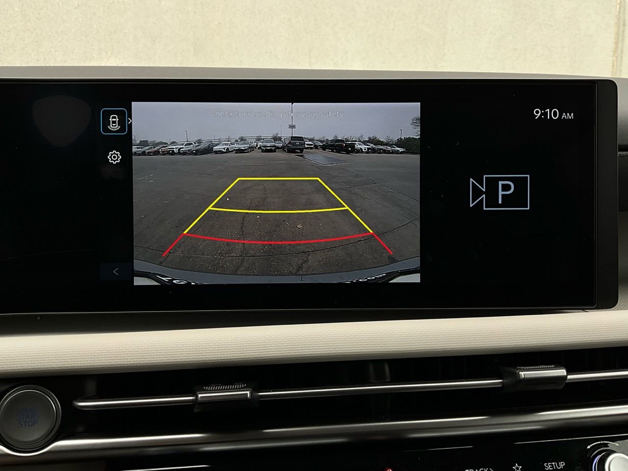 Used 2025 Hyundai Tucson SEL image 32