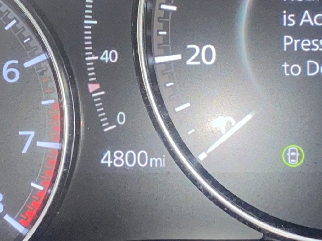 Certified 2025 MAZDA CX-30 AWD 2.5 S w/ Premium Package image 24