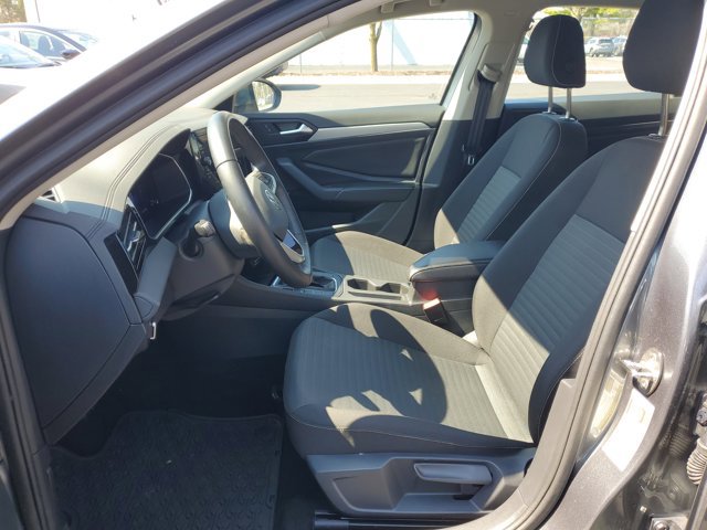 Used 2025 Volkswagen Jetta S FWD image 5