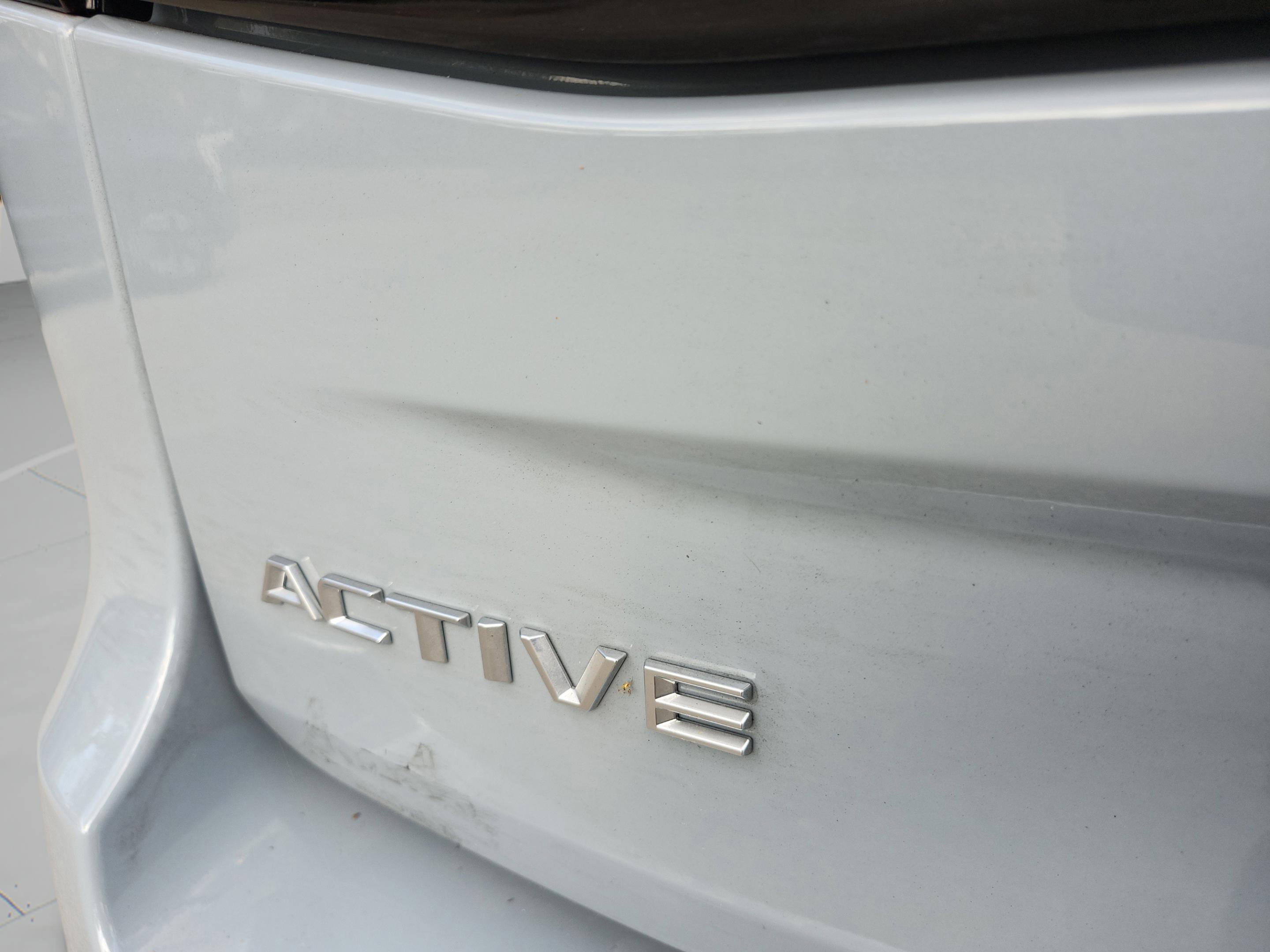 New 2025 Ford Expedition Active image 25