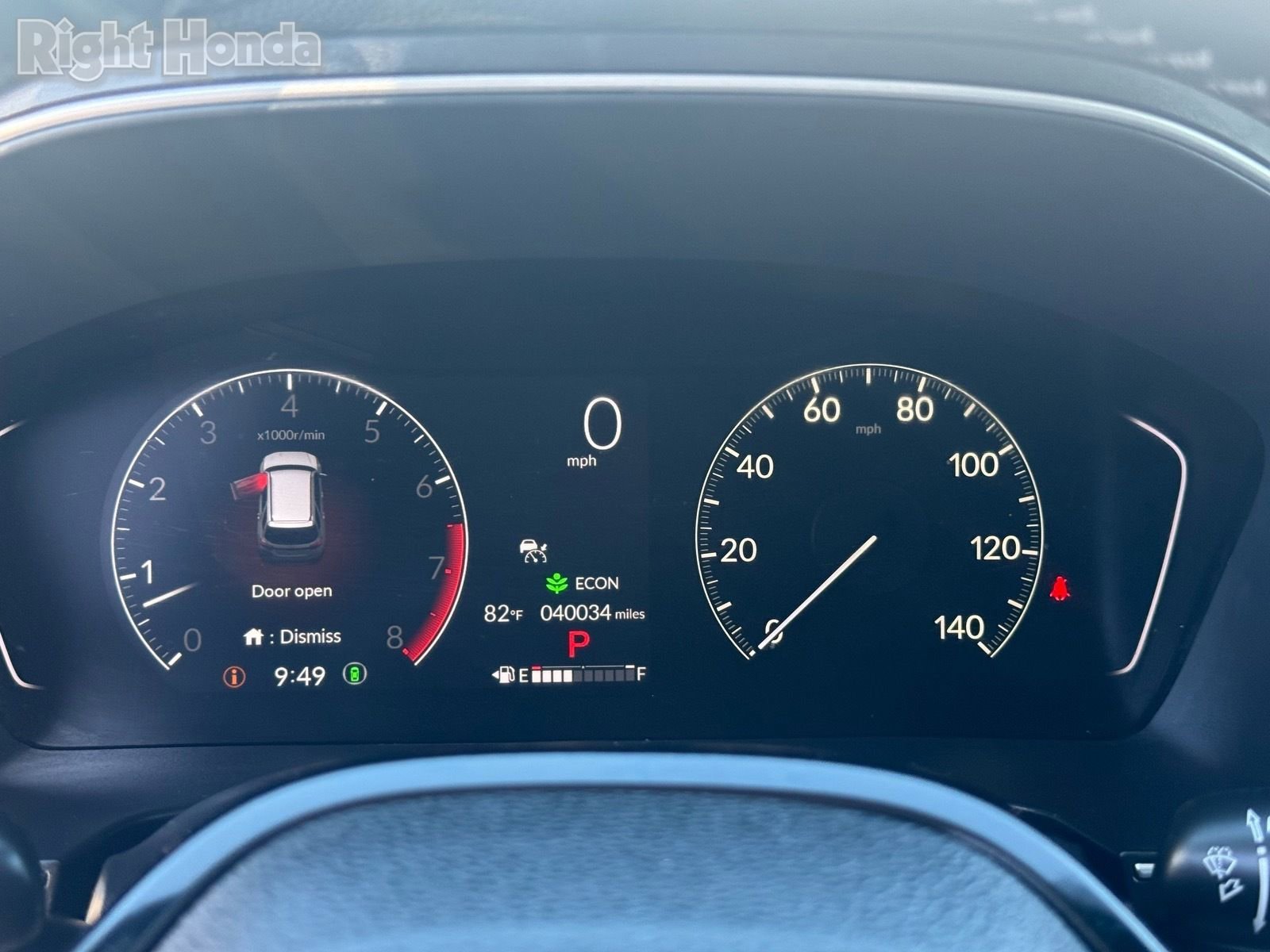 Certified 2025 Honda Pilot EX-L image 20