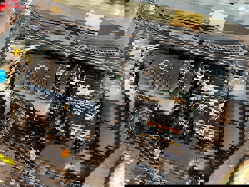 Used 2007 Dodge Caliber SXT w/ Driver Convenience Group image 22