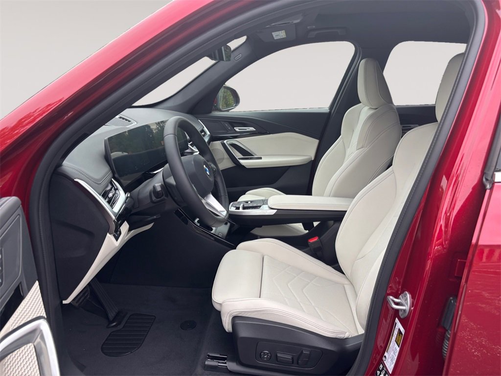 New 2026 BMW X1 xDrive28i w/ Convenience Package image 9