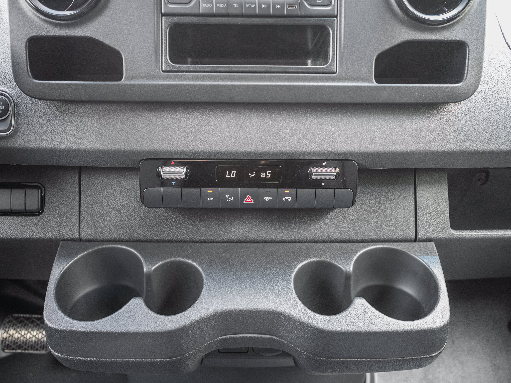 New 2026 Mercedes-Benz Sprinter 2500 image 30