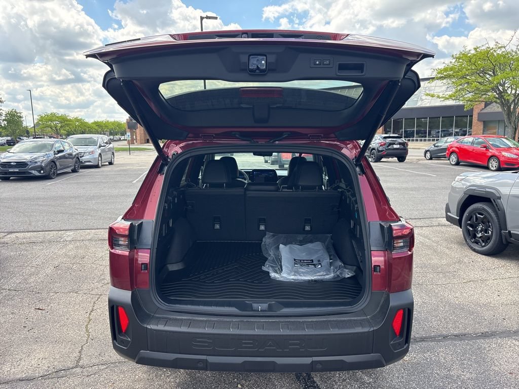 New 2026 Subaru Outback Touring XT AWD/4WD image 6